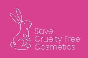 #SaveCrueltyFreeCosmetics: ¡Súmate a la Iniciativa Ciudadana Europea para impedir que los ensayos con animales para cosméticos vuelvan a la UE!