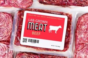 Carne cultivada: el futuro ya está aquí