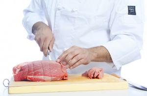 El consumo de carne debera menguar un 10% para frenar el efecto invernadero