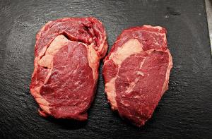 Un estudio mundial confirma la relacin entre el consumo de carne y el cncer