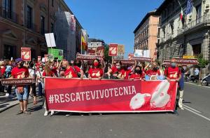 La Comunidad de Madrid levanta la suspensin de la actividad en Vivotecnia y permite que se siga experimentando