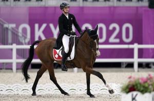 Comunicado de FAADA respecto al sacrificio del caballo Jet Set en los Juegos Olmpicos de Tokio