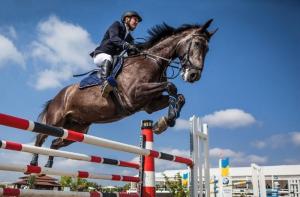 La Equitacin dejar de ser parte del Pentatln Moderno tras los Juegos de Pars 2024