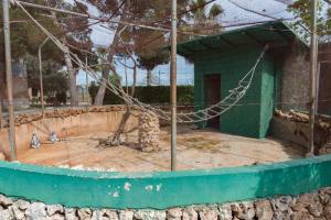 Los zoos en Mallorca no superan el examen de calidad realizado por InfoZOOS